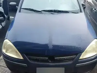 Usata Opel Corsa