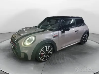 Usata Mini John Cooper Works