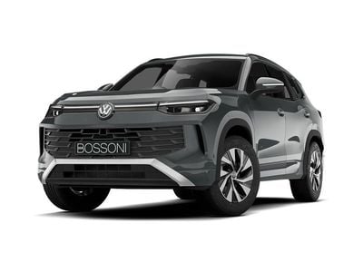 Ny VW Tayron Life 150 HK (110 kW) 2026 Grå SUV
