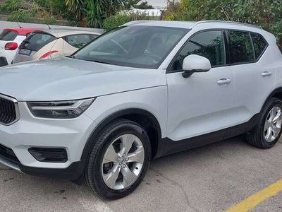 usata Volvo XC40 XC402.0 d3 Momentum awd my20