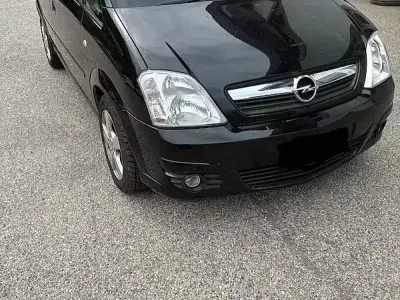 Occasion Opel Meriva