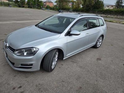 VW Golf VII