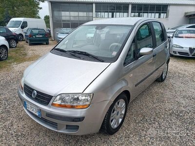 usata Fiat Idea 1.3 Multijet 16V Dynamic,Km 81000