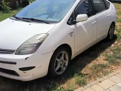 Usata Toyota Prius 72 CV (52 kW) 2004 Utilitaria