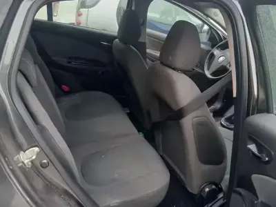 Usata Fiat Bravo 120 CV (88 kW) 2008 Nero Utilitaria