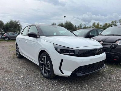 Usata Opel Corsa 110 CV (80 kW) 2025 Bianco Utilitaria