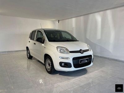 usata Fiat Panda 3ª serie 1.2 Lounge