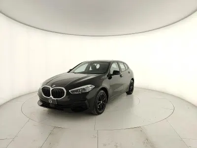 Usata BMW 116