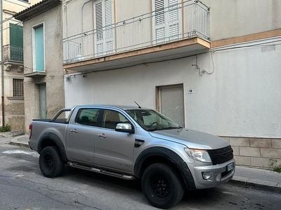 Usata Ford Ranger Limited 2016 Pick-up