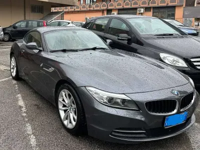 Usata BMW Z4