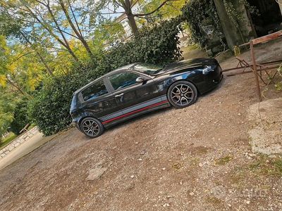 Occasion Alfa Romeo 147 310 PK (228 kW) 2007 Zwart Hatchback