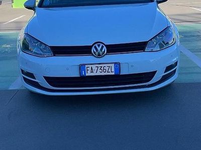 VW Golf VII