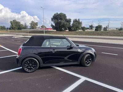 Usata 2018 Mini Cooper Hype Utilitaria | 15.500 € (Buon prezzo)