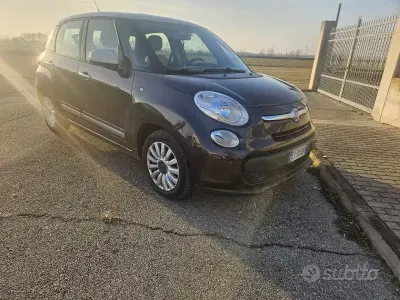Usata Fiat 500L