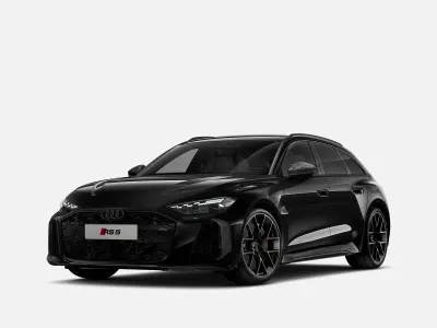 Usata Audi RS5