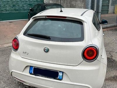 usata Alfa Romeo MiTo 1.3 JTDm 85 CV S&S Progression