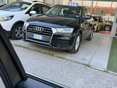 Usata Audi Q3