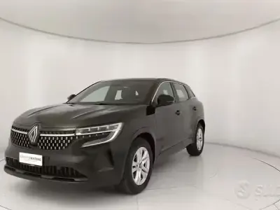 Usata Renault Austral