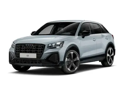 Nuova Audi Q2 Ambiente 150 CV (110 kW) 2026 Grigio SUV