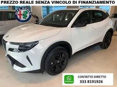 Usata Alfa Romeo GT Junior
