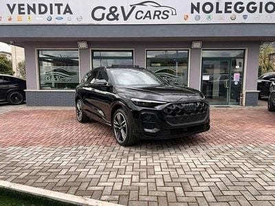 Usata Audi Q5 S-Line 204 CV (150 kW) 2025 Other SUV