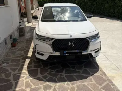 Usata DS Automobiles DS7 Crossback Business 131 CV (96 kW) 2020 SUV