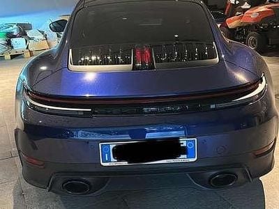 Nuova Porsche 911 Carrera 385 CV (283 kW) 2025 Coupé