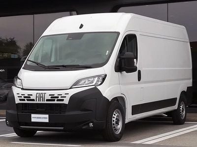 Nuova Fiat Ducato 140 CV (102 kW) 2025 Bianco Furgone