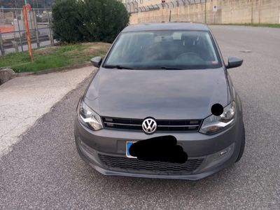 usata VW Polo Polo 1.2 70 CV 5p. Comfortline