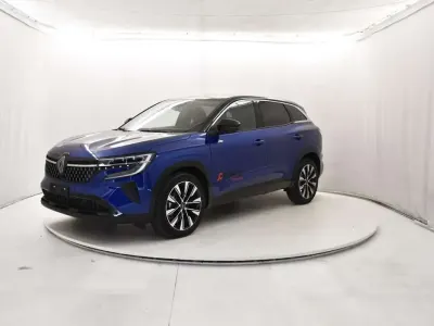 Usata Renault Austral