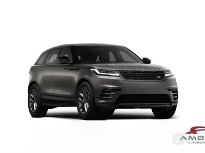 Usata Land Rover Range Rover Velar