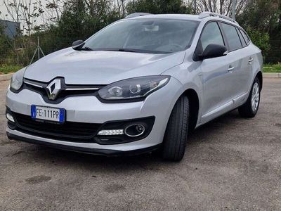 usata Renault Mégane IV 