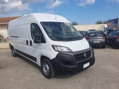 usata Fiat Ducato Furgone 35LH2 2.3 MJ 140CV