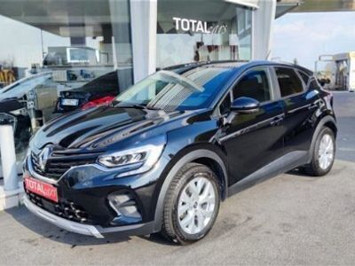 usata Renault Captur Full Hybrid E-Tech 145 CV Intens usato