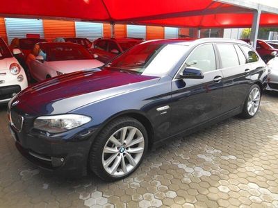 usata BMW 530 530 d Touring xdrive 4x4 AUTOMATICA+TETTO+FULL