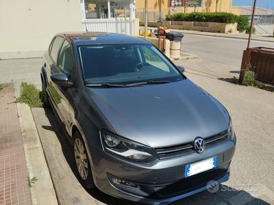 usata VW Polo 1.6 diesel - 2011