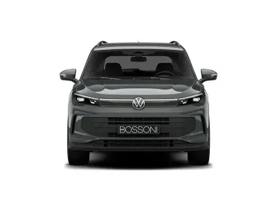 Usata VW Tiguan Edition 193 CV (141 kW) 2024 Grigio SUV