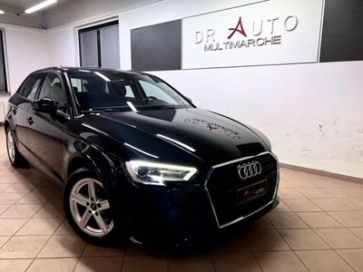 usata Audi A3 SPB 30 TDI Business**UNICO PROPRIETARIO**