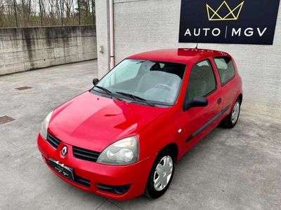 usata Renault Clio ClioStoria 3p 1.2 Confort E4* NEOPATENTATI