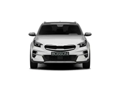 Usata Kia XCeed