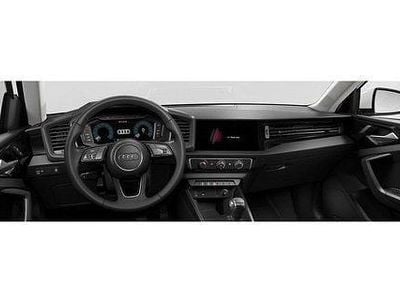 Nuova Audi A1 Sportback Business 116 CV (85 kW) 2026 Bianco Utilitaria