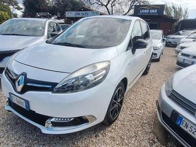 usata Renault Scénic III Scénic XMod Cross 1.6 dCi 130 S&S Ener.