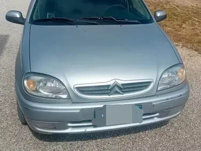 Usata Citroën Saxo