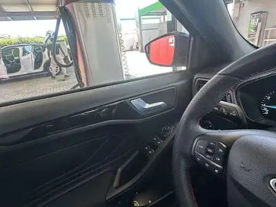 Usata Ford Focus