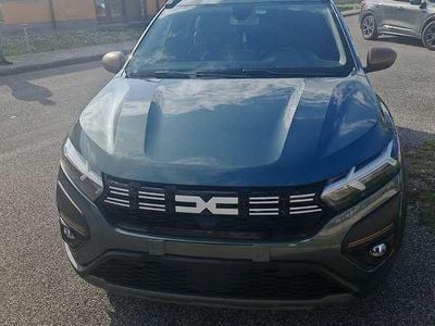 Usata Dacia Jogger Extreme 101 CV (74 kW) 2023 Monovolume