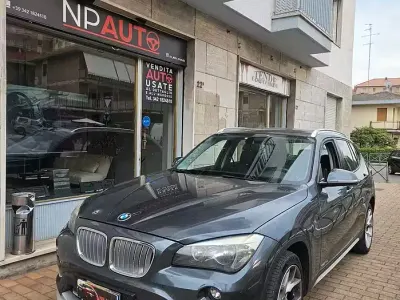 Usata BMW X1