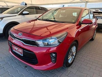 Usata Kia Rio 82 CV (60 kW) 2020 Berlina