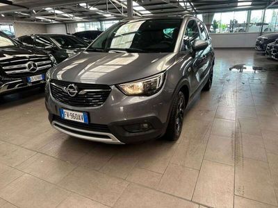 usata Opel Crossland X 1.2 12V