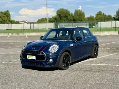 Usata Mini John Cooper Works