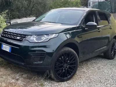 Gebraucht Land Rover Discovery Sport